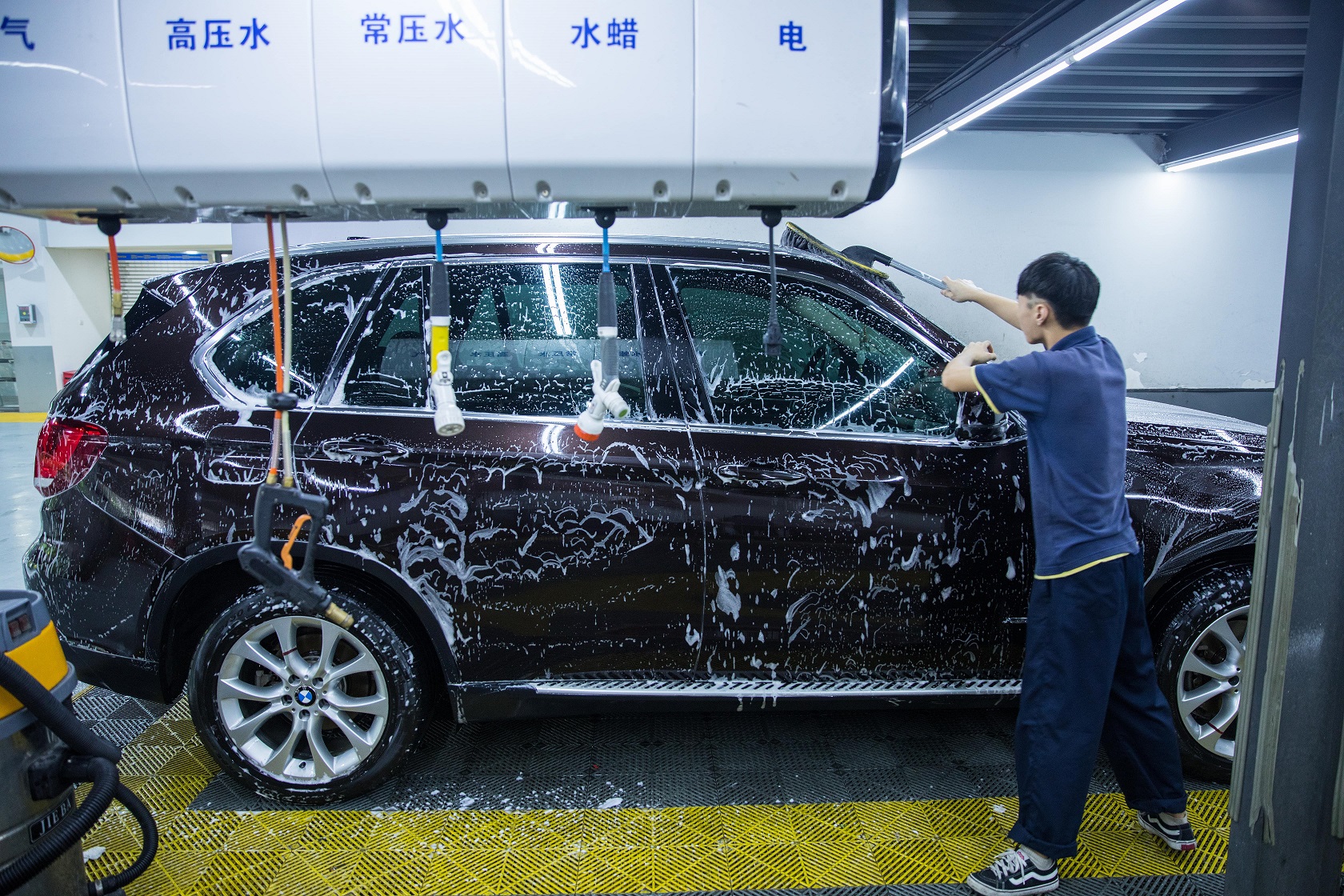 回頭車你想知道的全都在這裡