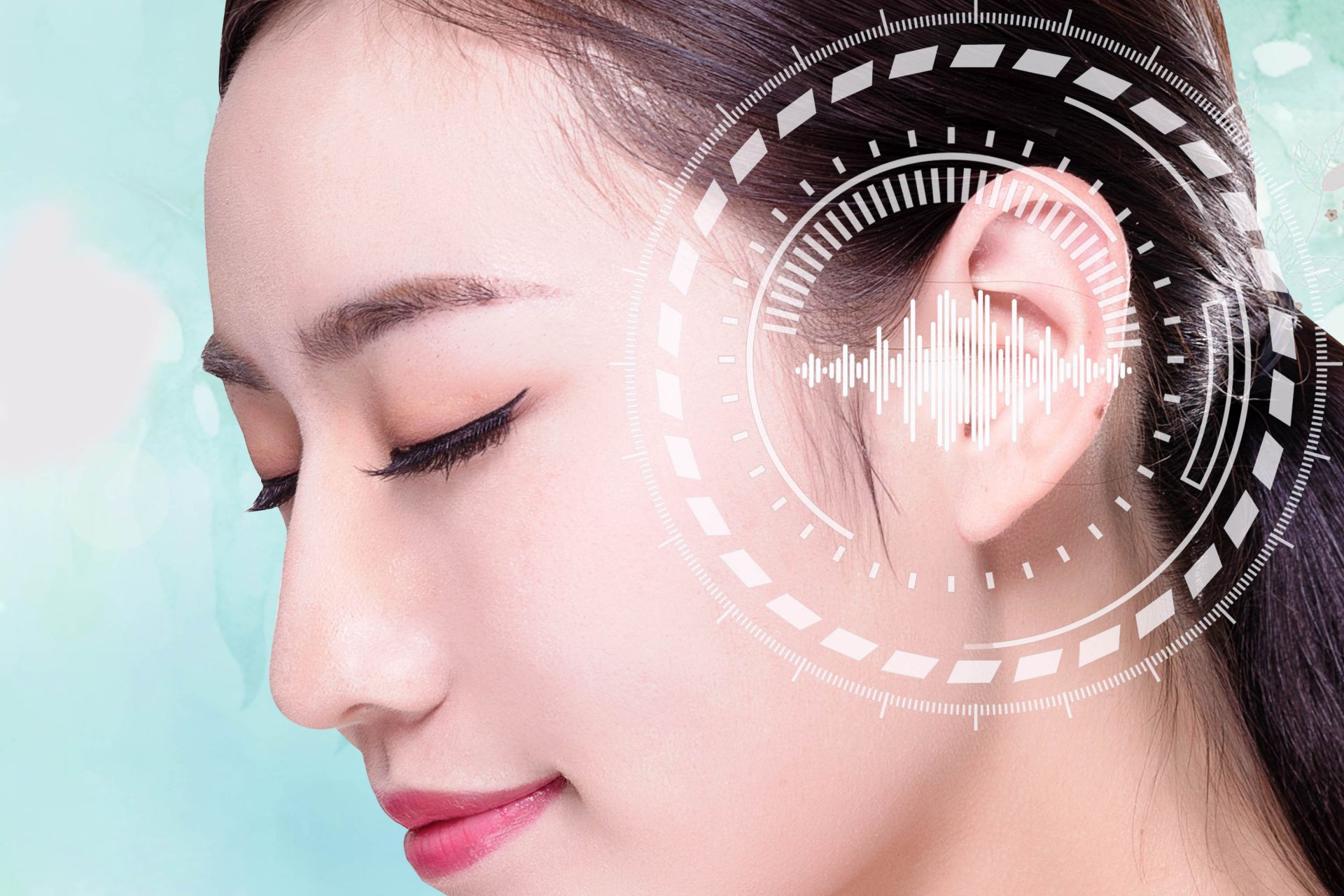 助聽器推薦2020最新款式新上市
